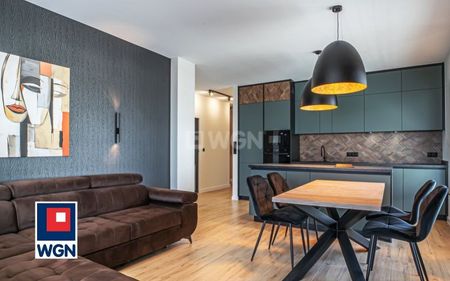 Apartament na wynajem Bolesławiec - Zdjęcie 4