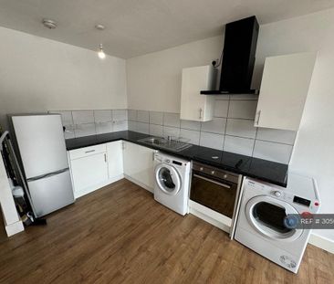 Studio to rent - Photo 6