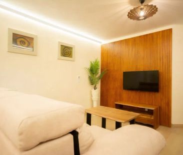 Alquiler de piso en Calle Huracán, 14 - Photo 3