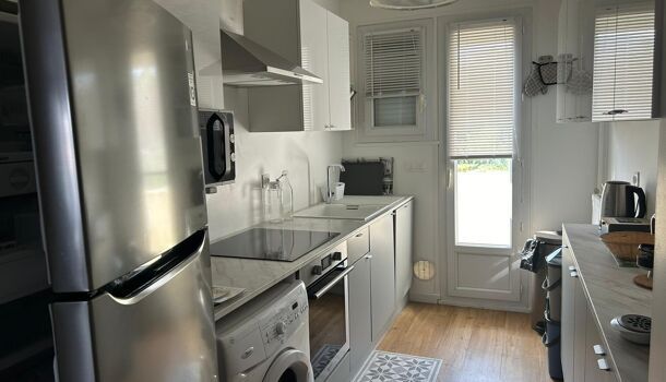 Appartement 3 pièces 68m2 REIMS 915 euros - Photo 1