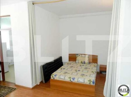 Inchiriere 1 camera, 50 mp, imobil nou, zona Dorobantilor! Mobilat modern! - Photo 4