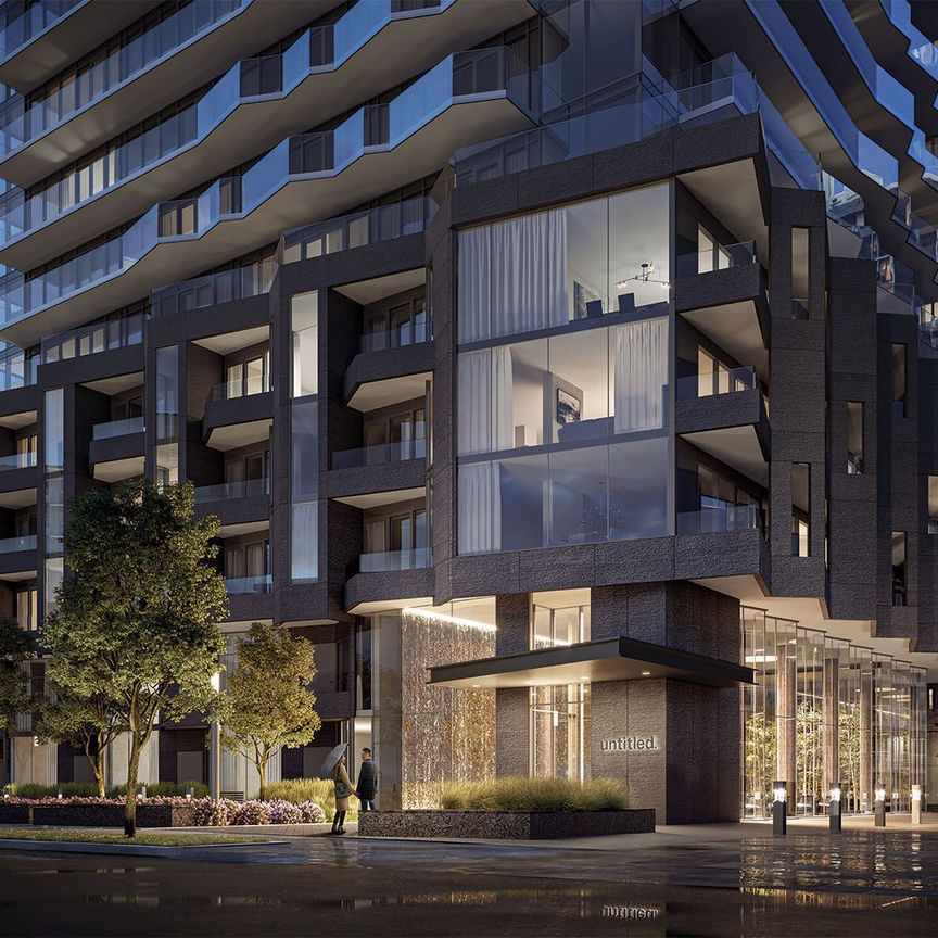 For Lease - 120 Broadway Avenue Unit# 1007N, Toronto, Ontario - Photo 1