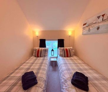 Sandpiper Cottage, Burnfoot, Netherton, Morpeth, Northumberland, NE65 - Photo 6