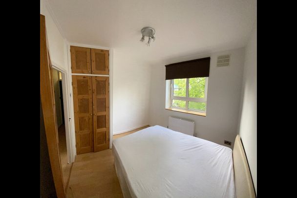 Room in a Shared Flat, Edgeworth House, NW8 - Photo 1