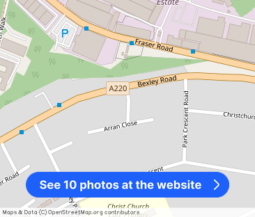 Arran Close, Erith DA8 - Photo 1