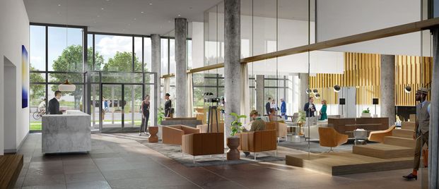 For Lease - 11 Maryport Avenue Unit# 211, Toronto, Ontario - Photo 1