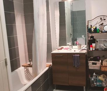 Location Appartement 2 pièces 40m² CRAPONNE 69290 - Photo 6