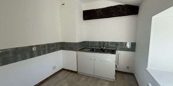 ST NIZIER D AZERGUES APPARTEMENT - Photo 3