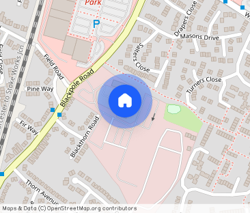 Bridgewater House, Blackpole Road, Worcester, Worcestershire, WR4 - Photo 1