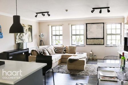 3 bedroom duplex to rent - Photo 2