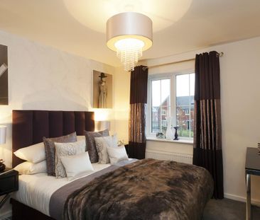 3 Bedroom House To Rent - Photo 2