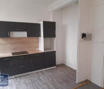 Appartement à louer 3 pièces 68.67m² - Photo 1