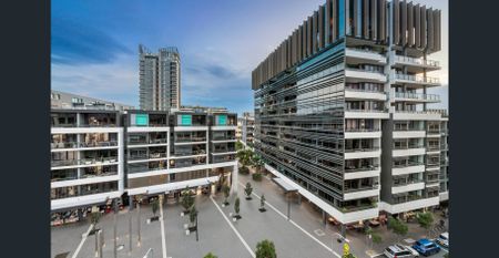 Modern 1-Bedroom + Study with Resort-Style Living - Photo 2