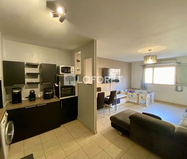 Appartement T3 Marseille 02 à louer - Photo 6