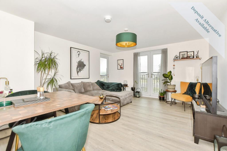 2 bedroom apartment to rent - Photo 3
