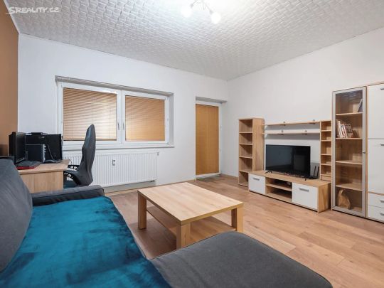 Pronájem bytu 2+kk 50 m² - Photo 1