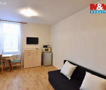 Pronájem bytu 1+kk 30 m² - Photo 1