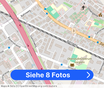 4.5 Zimmer, 84 m², 3. Stock - Foto 1