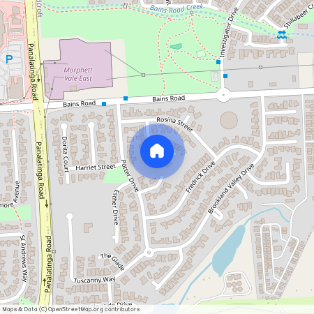 13 Hurtle Ct, Woodcroft SA 5162