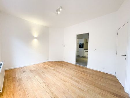 Appartement te huur - Photo 2