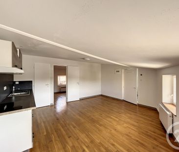 Location Appartement 2 pièces 41m² RIOM 63200 - Photo 3