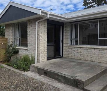 Freshly updated three-bedroom home on a private back section – city... - Photo 5