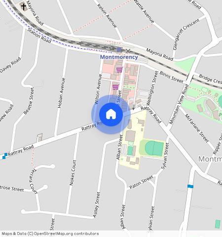 Montmorency, Melbourne - North East