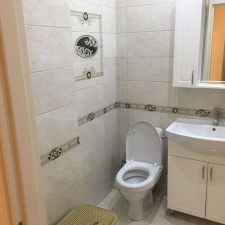 Garsoniera de inchiriat in zona Rahova - Fotografie 3