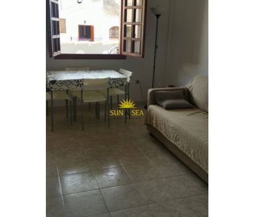 1 BEDROOM APARTMENT - PILAR DE LA HORADADA - Photo 5