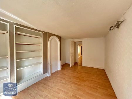 Appartement à louer 1 pièce 31.39m² - Photo 3
