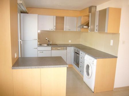 3½ room attic apartment with far view - Photo 5