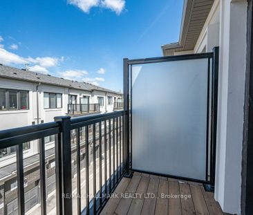 For Lease - 49 Matawin Lane, Richmond Hill, Ontario - Photo 1