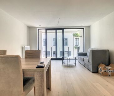 Gezellig 1-slaapkamerappartement te huur in Waregem - Foto 6