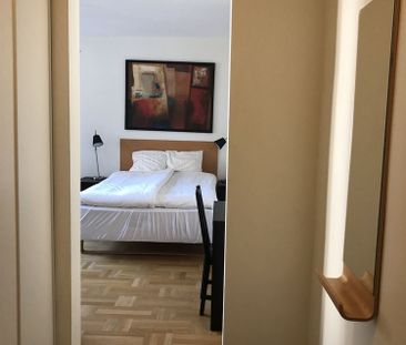 Ringvägen, 1 room - Photo 3