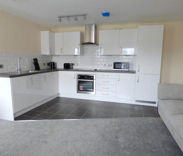 1 bedroom flat to rent - Photo 5