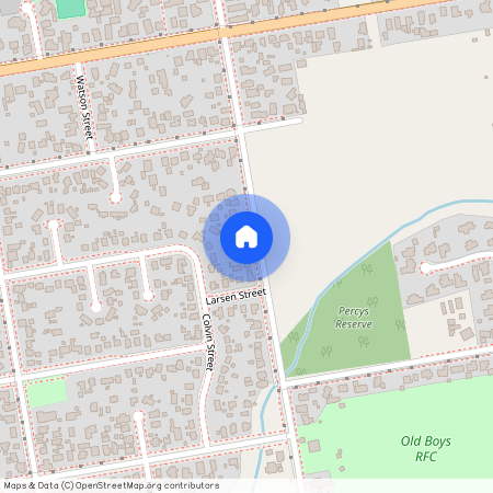 58 Domett Street, Westport, Buller