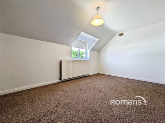 Chinnor Road, Bledlow Ridge, High Wycombe, HP14 - Photo 1