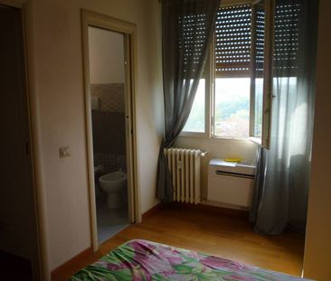 Bilocale viale Ergisto Bezzi 81, Frua, Milano - Photo 5