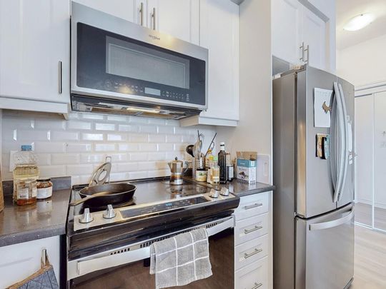 For Lease - 470 Dundas Street Unit# 610, Hamilton, Ontario - Photo 1