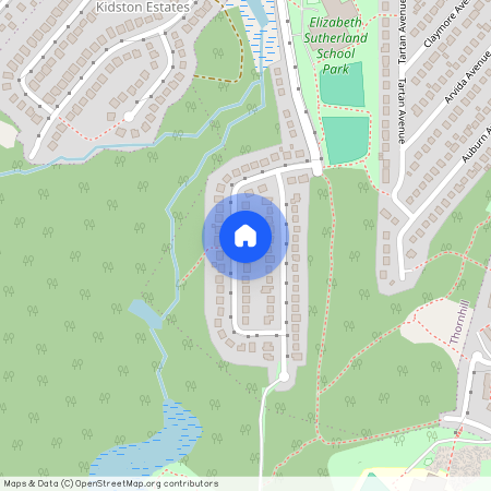 20 Feldspar Crescent, Halifax, Nova Scotia, B3R 2M2