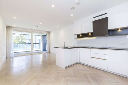 Large two bedroom apartment in a fantastic new development in the heart of Islington - Photo 5