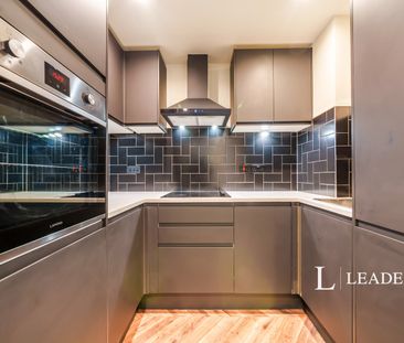 2 bedroom apartment to rent The Prestige, 9 David Lewis Street, Liv... - Photo 6