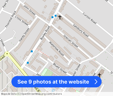 2 bedroom terraced house for rent - Photo 1