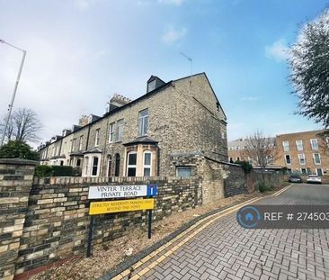 1 bedroom flat to rent - Photo 4