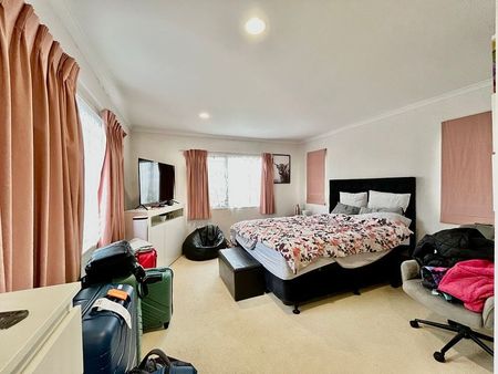 Beautiful 4 Bedroom House in East Tamaki Heights - Photo 4