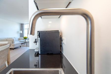 Te huur: Appartement Amstel 18 III in Amsterdam - Photo 5