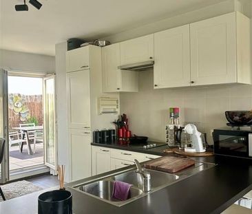 Appartement te huur - Photo 1