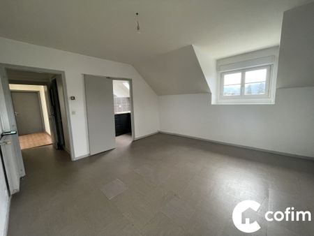 Location Appartement 2 pièces 38m² OLORON STE MARIE 64400 - Photo 5