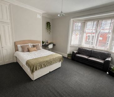 6 Bed Terraced House, Stretton Road - Student, LE3 - Photo 3