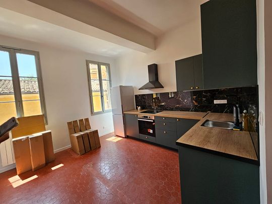 Location Appartement 3 pièces 54m² AIX EN PROVENCE 13100 - Photo 1